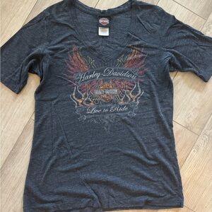 Harley Davidson T-Shirt